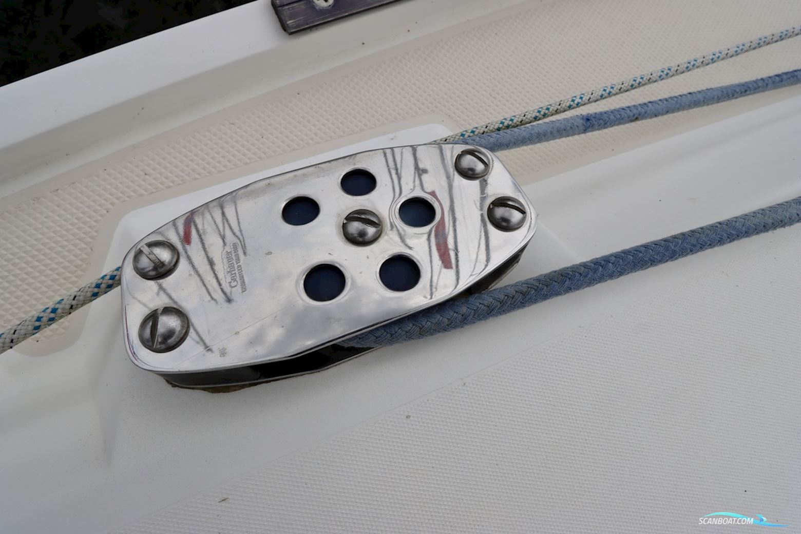 Catalina 36