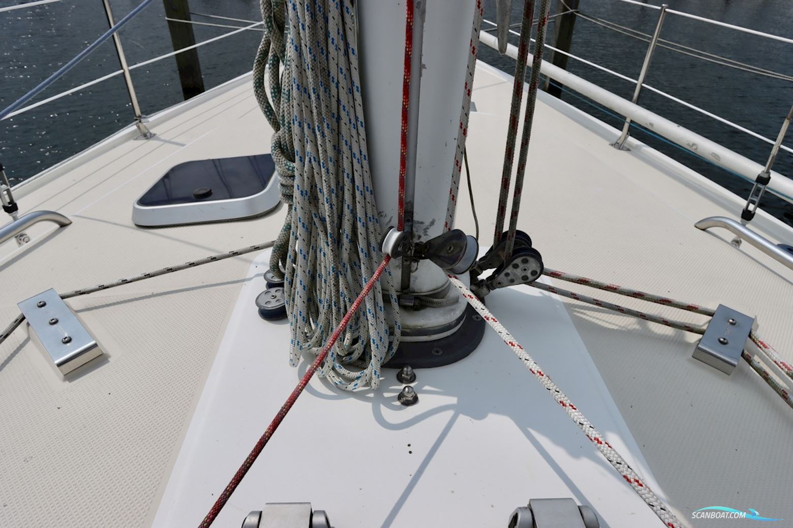 Catalina 36