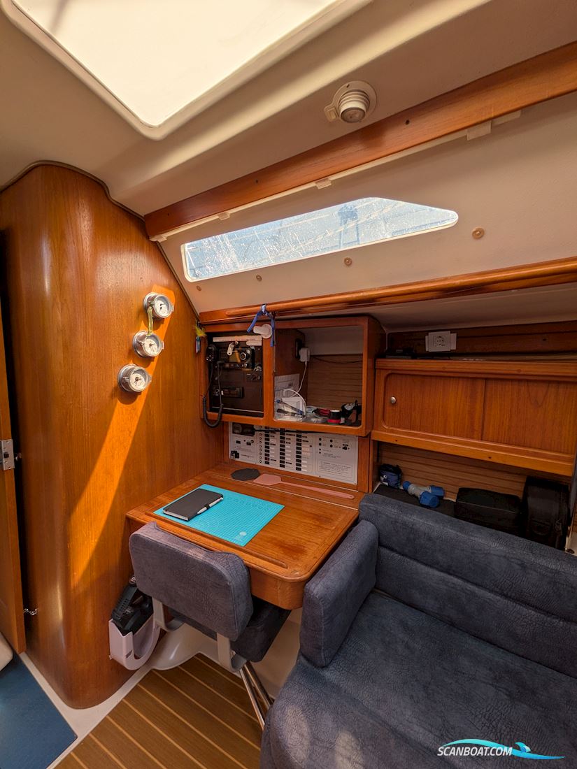 Catalina 400