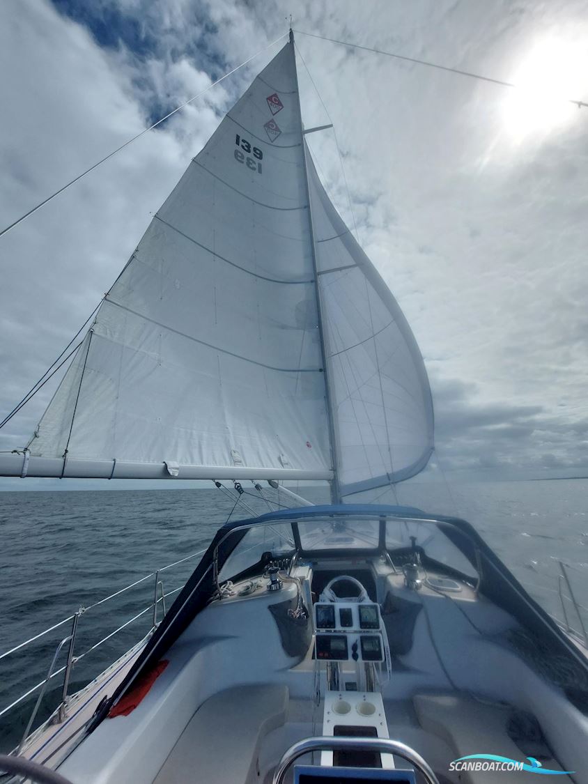 Catalina 400