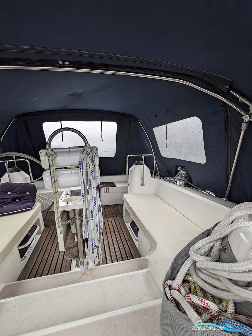 Catalina 400