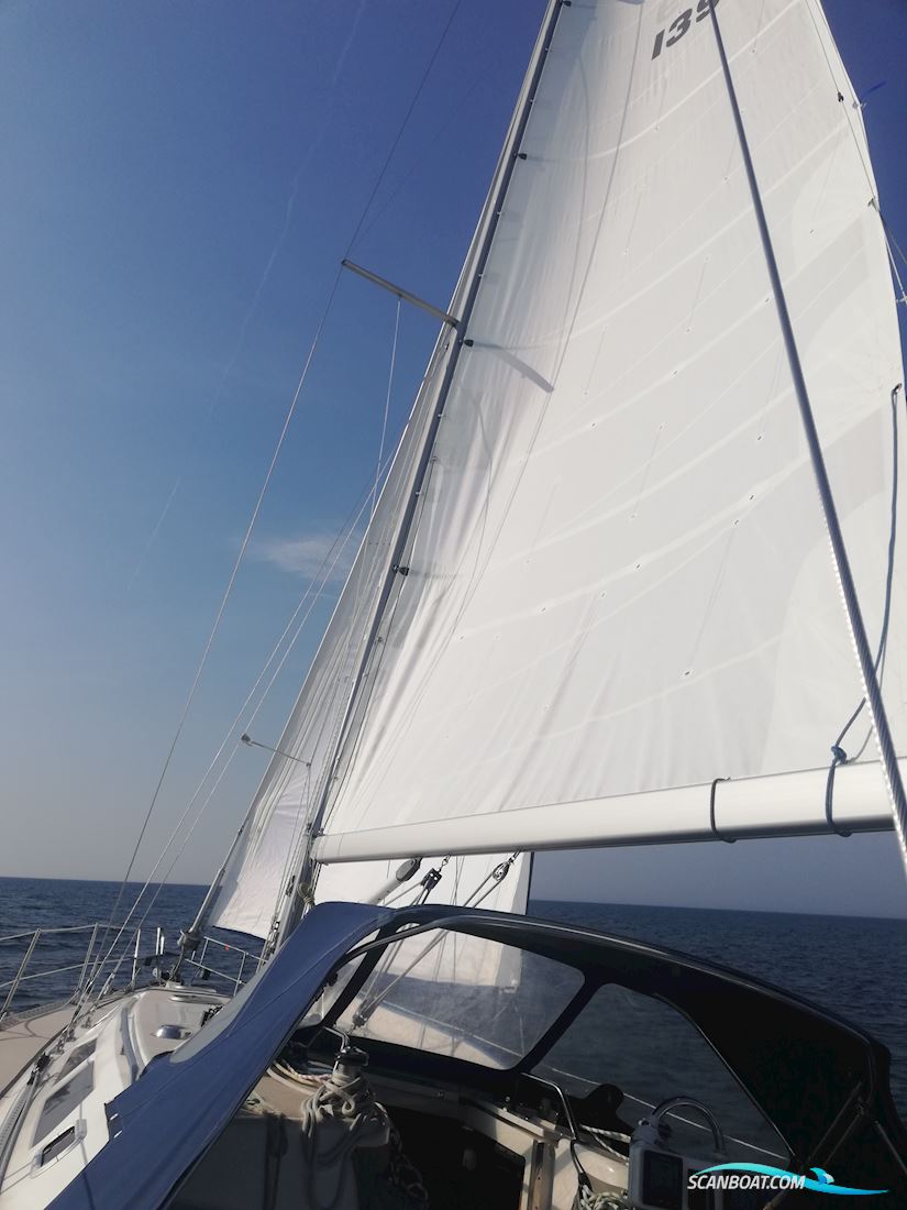 Catalina 400