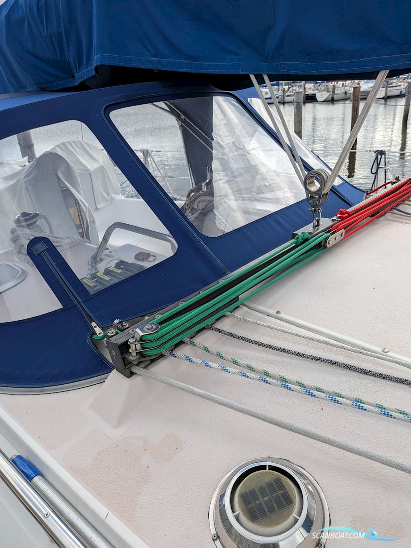 Catalina 400