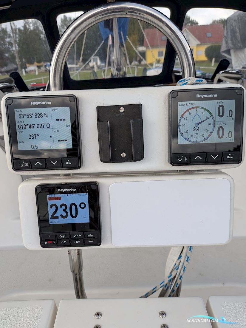 Catalina 400