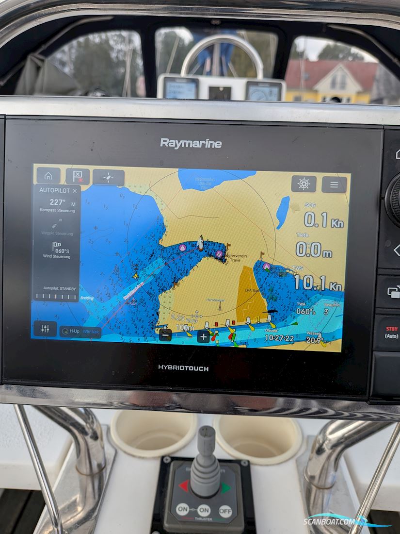 Catalina 400