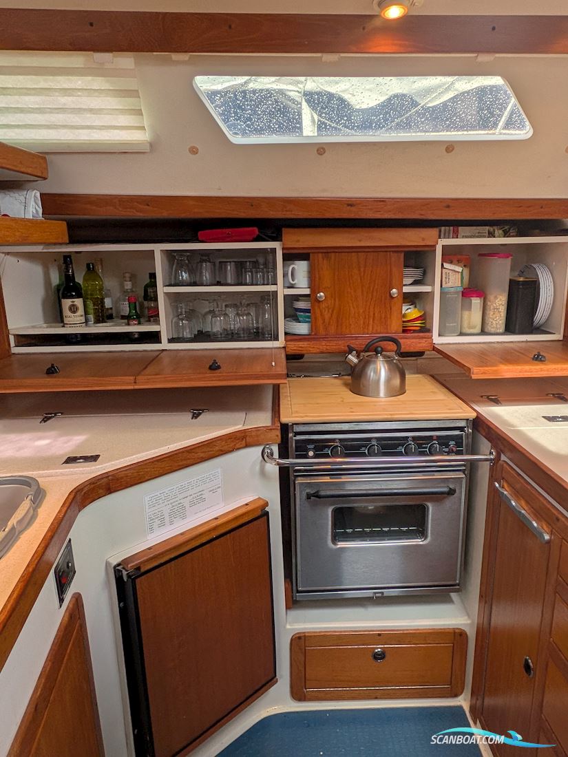 Catalina 400