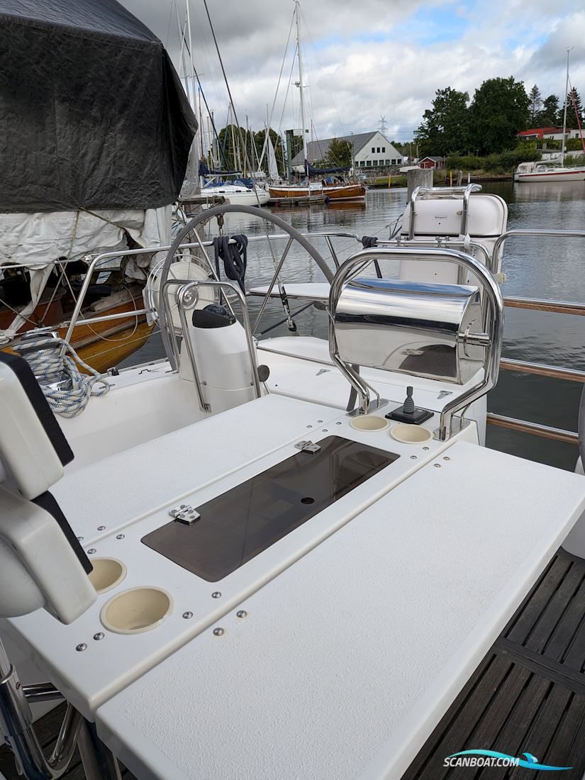 Catalina 400