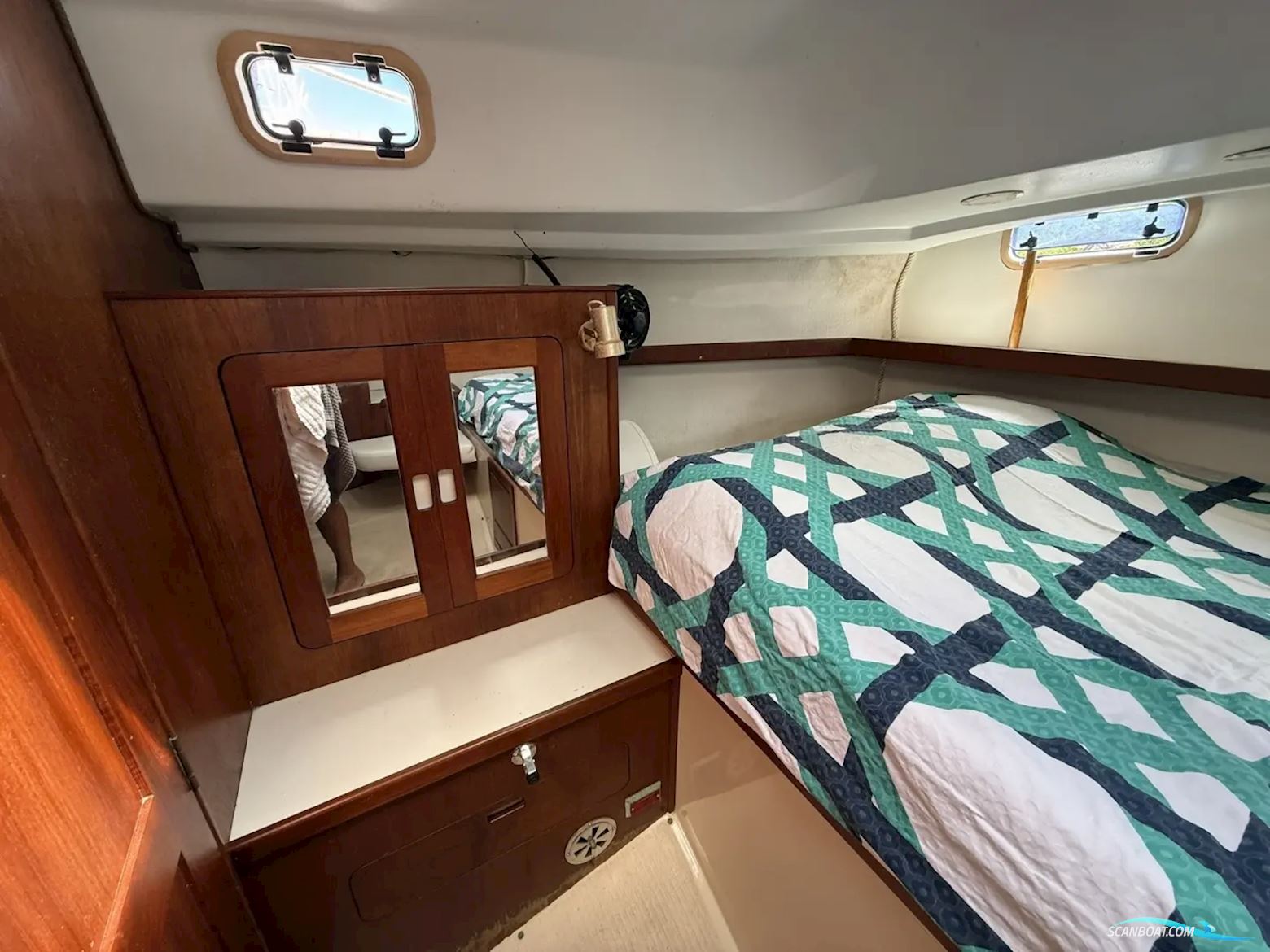 Catalina 41 Classic