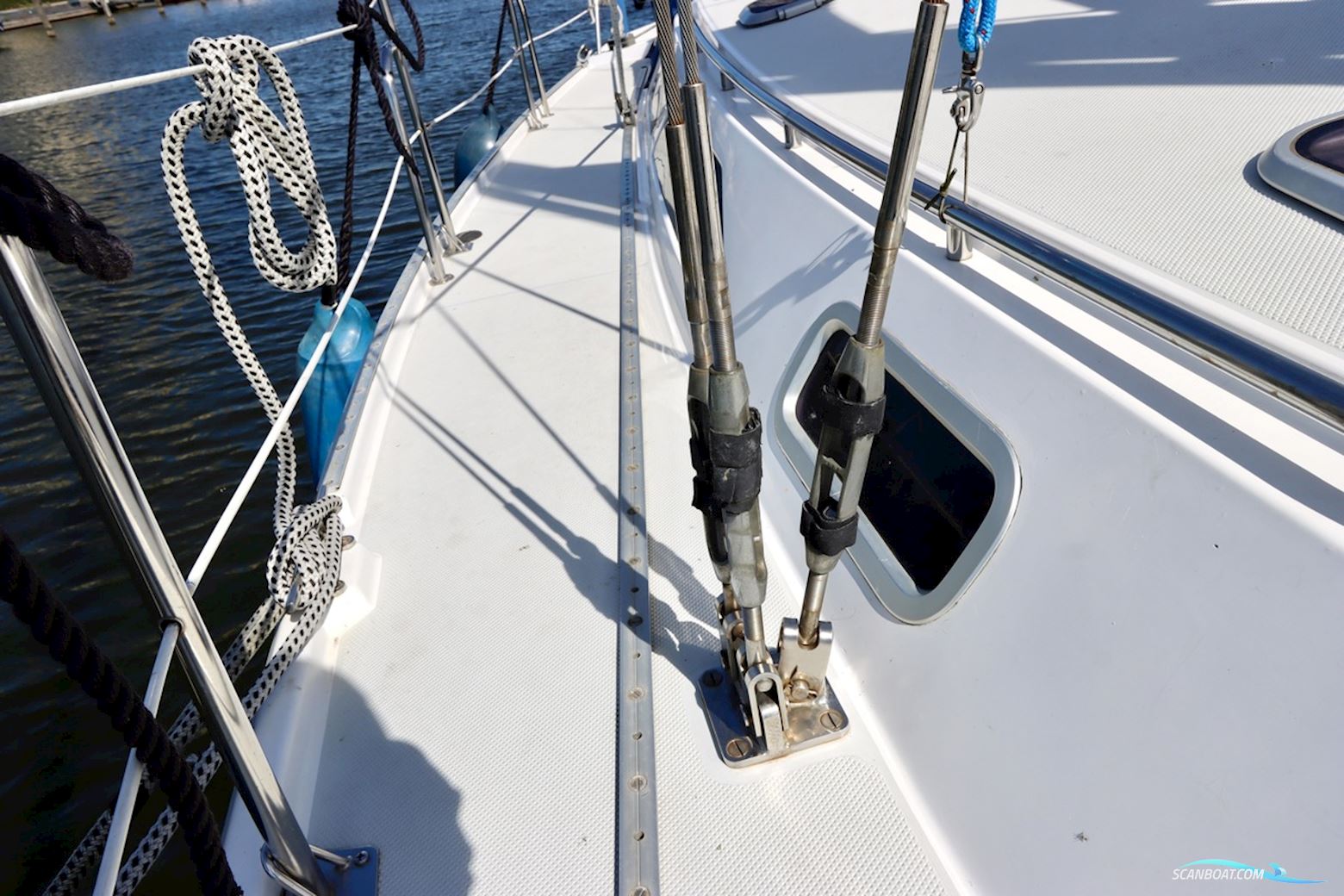 Catalina 42 MK II