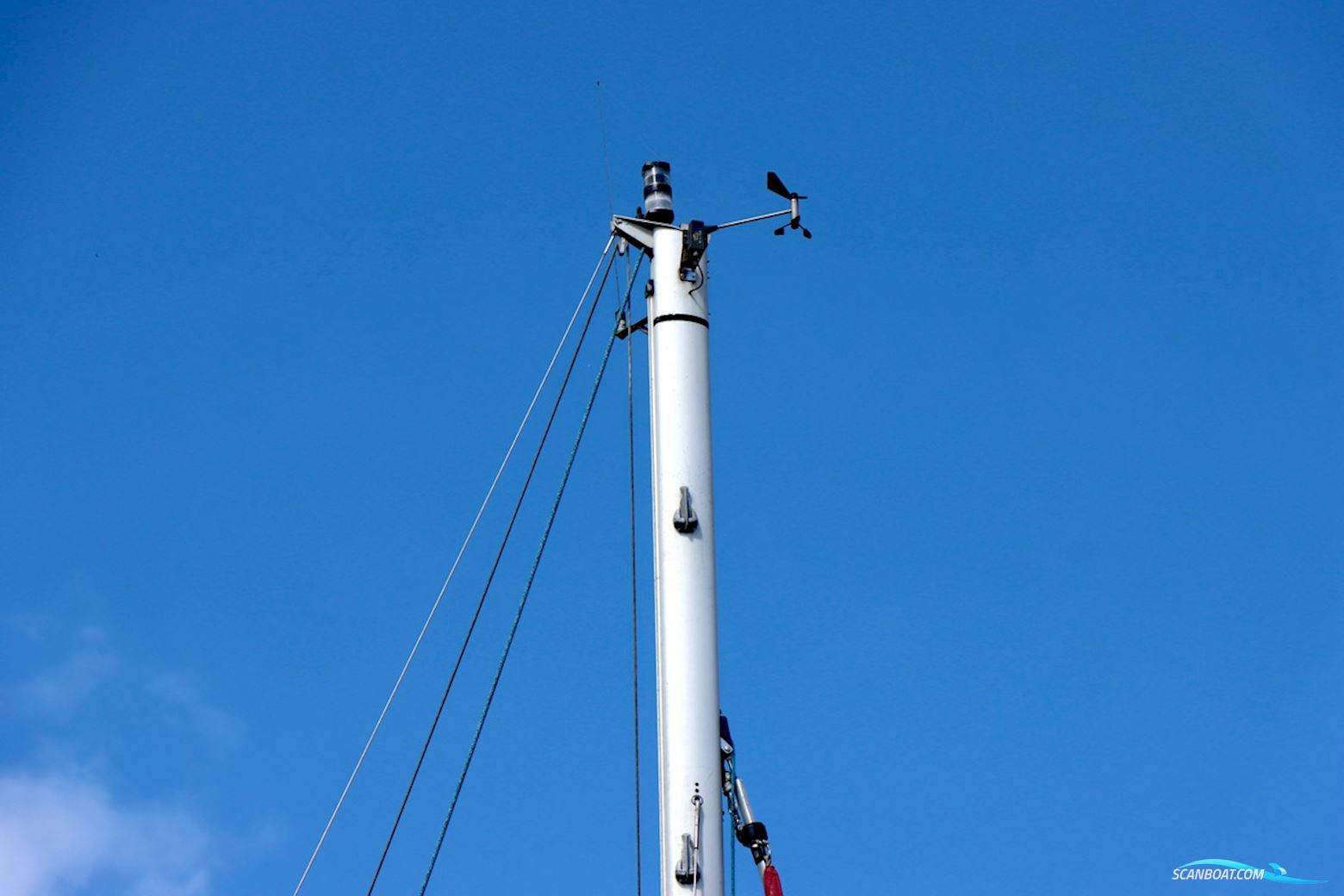 Catalina 42 MK II