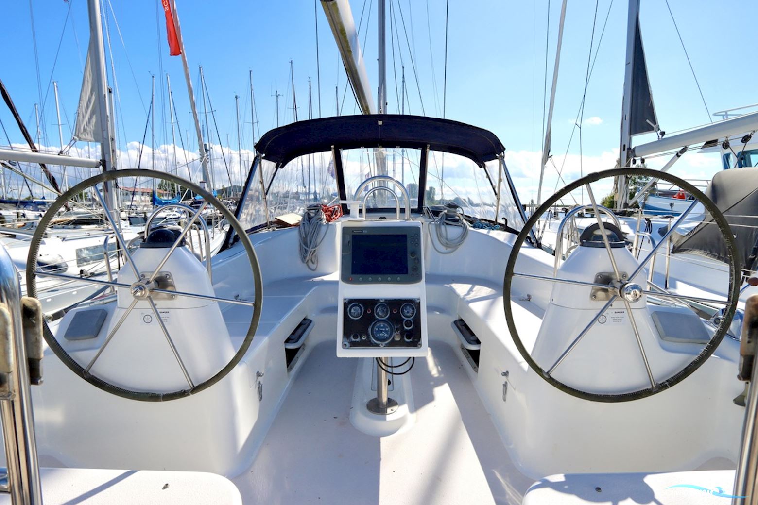 Catalina 470