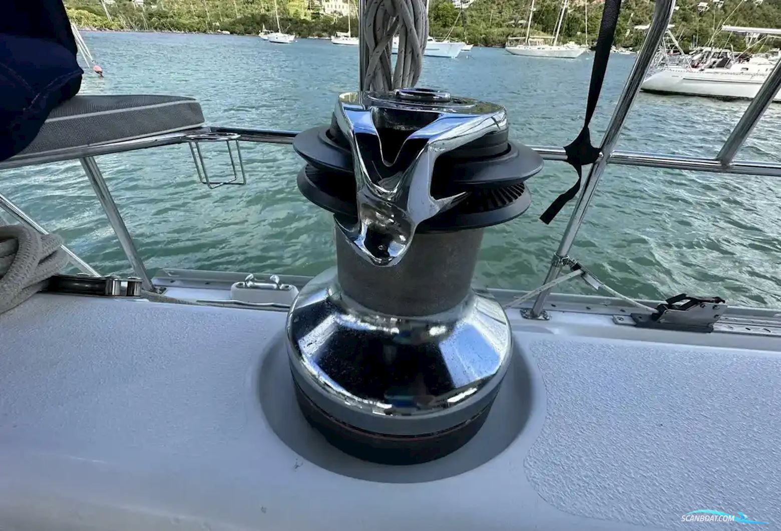 Catalina Morgan 440 DS