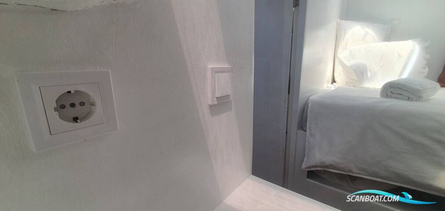 Catamarã Oceanic 30