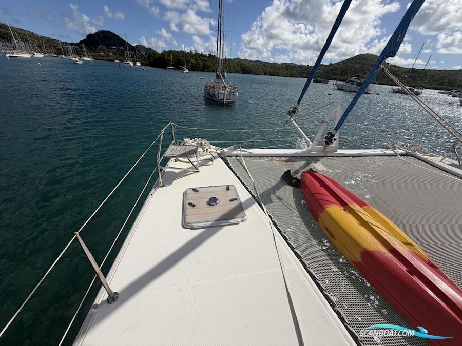 Catana 471