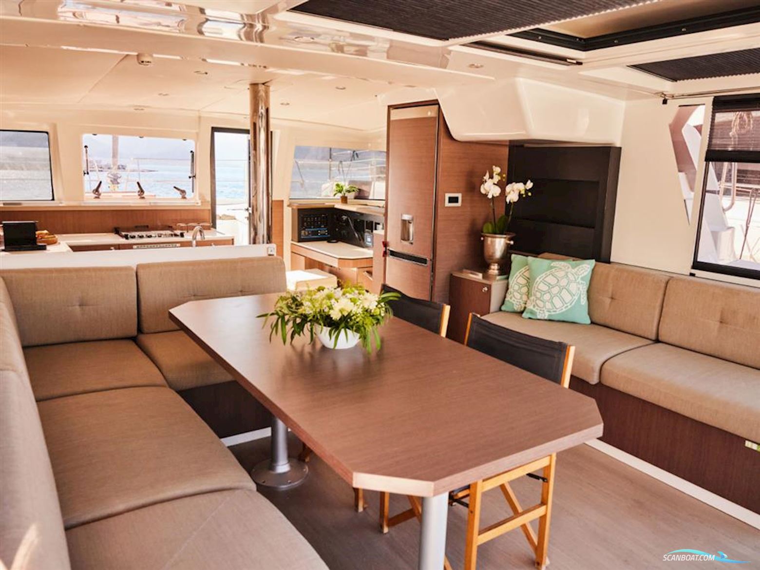 CATANA BALI 4.2