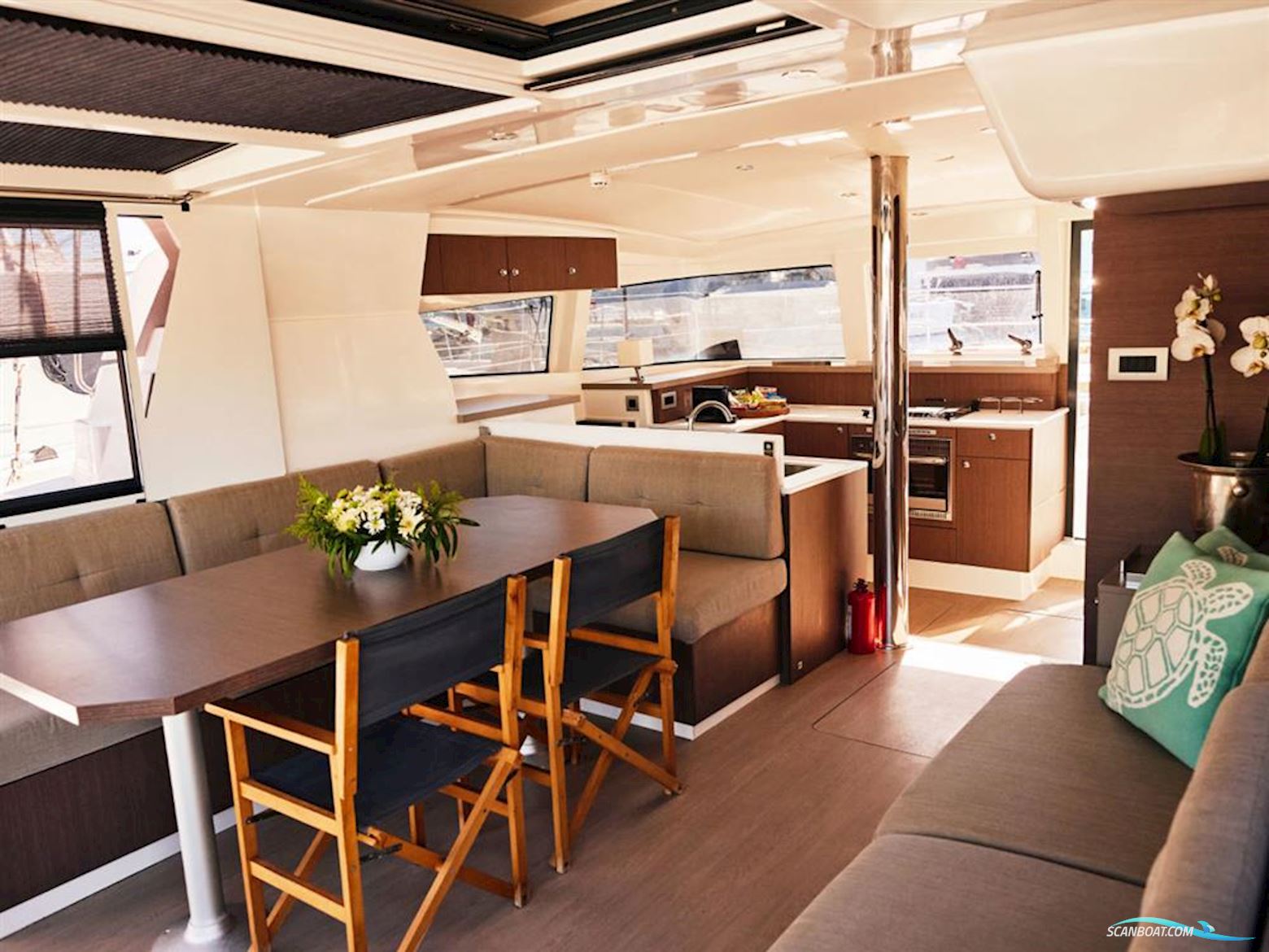 CATANA BALI 4.2