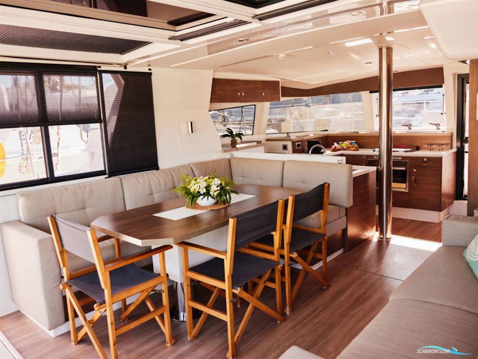 CATANA BALI 4.2