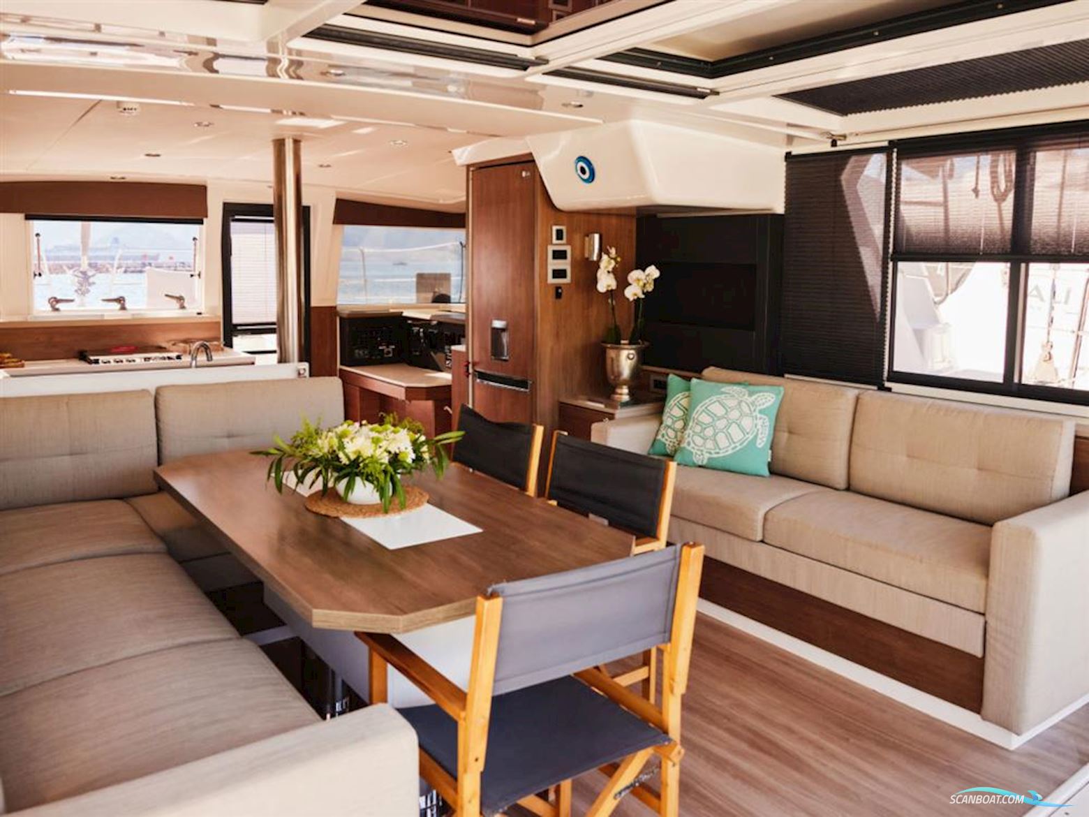 CATANA BALI 4.2