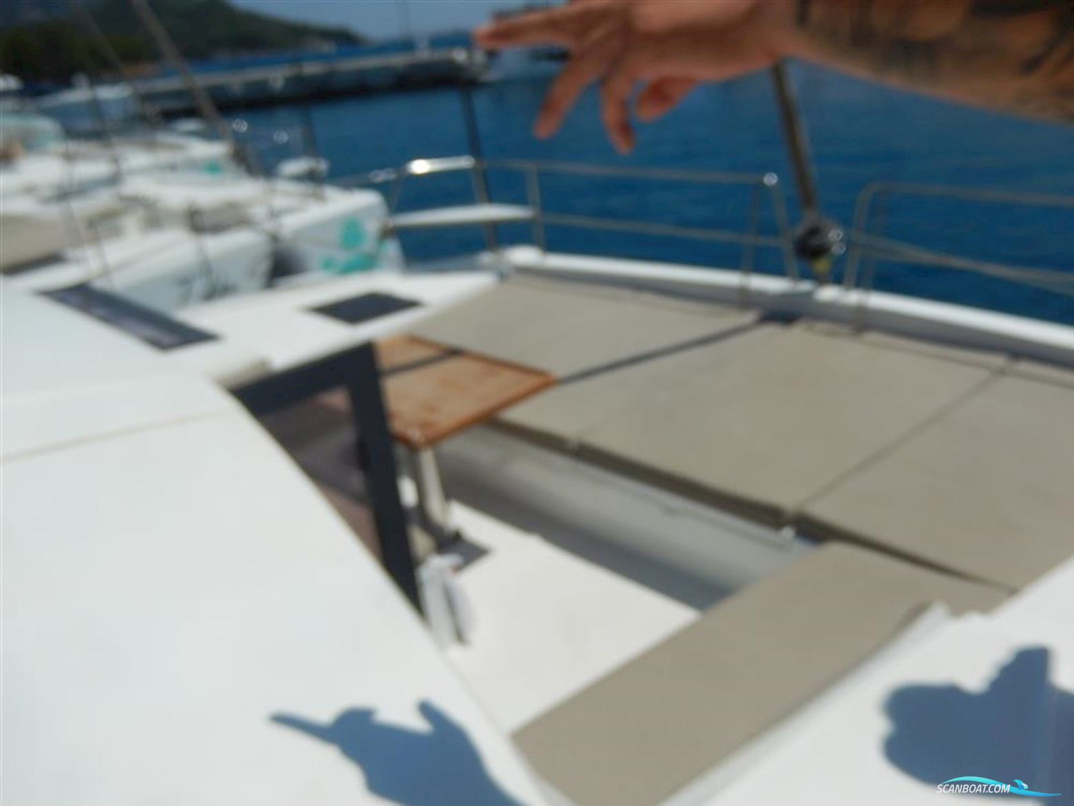 CATANA BALI CATSPACE