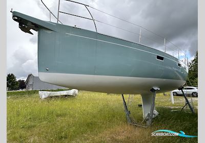 Celeste 36 Sailingboat 2007, with Volvo Penta D2 engine, Denmark