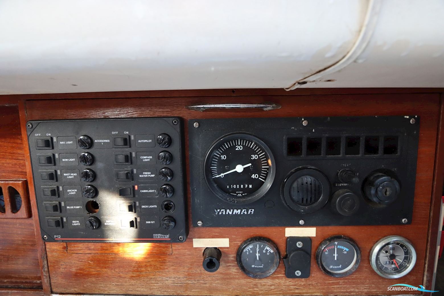 CENTURION 32