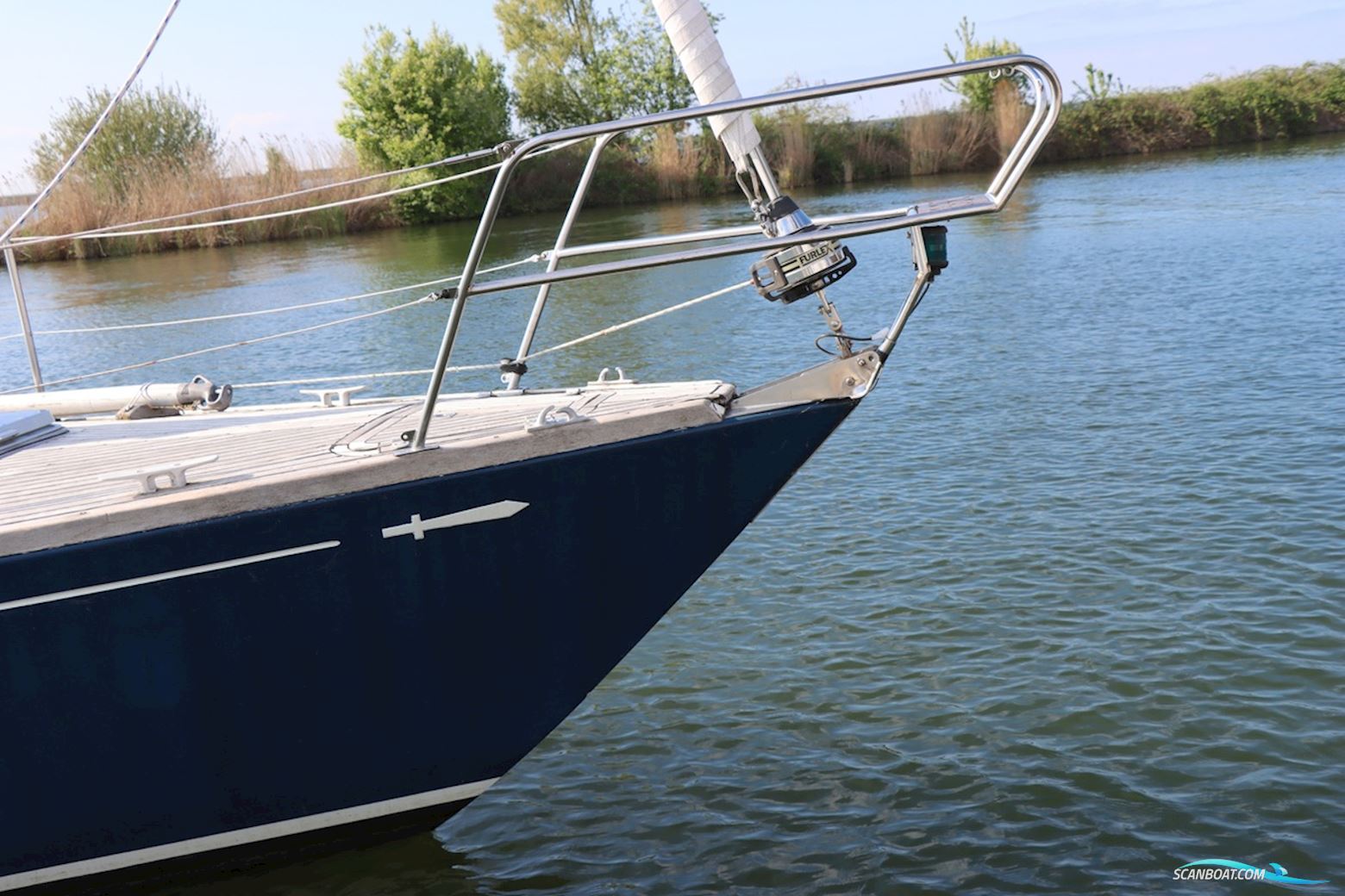 CENTURION 32