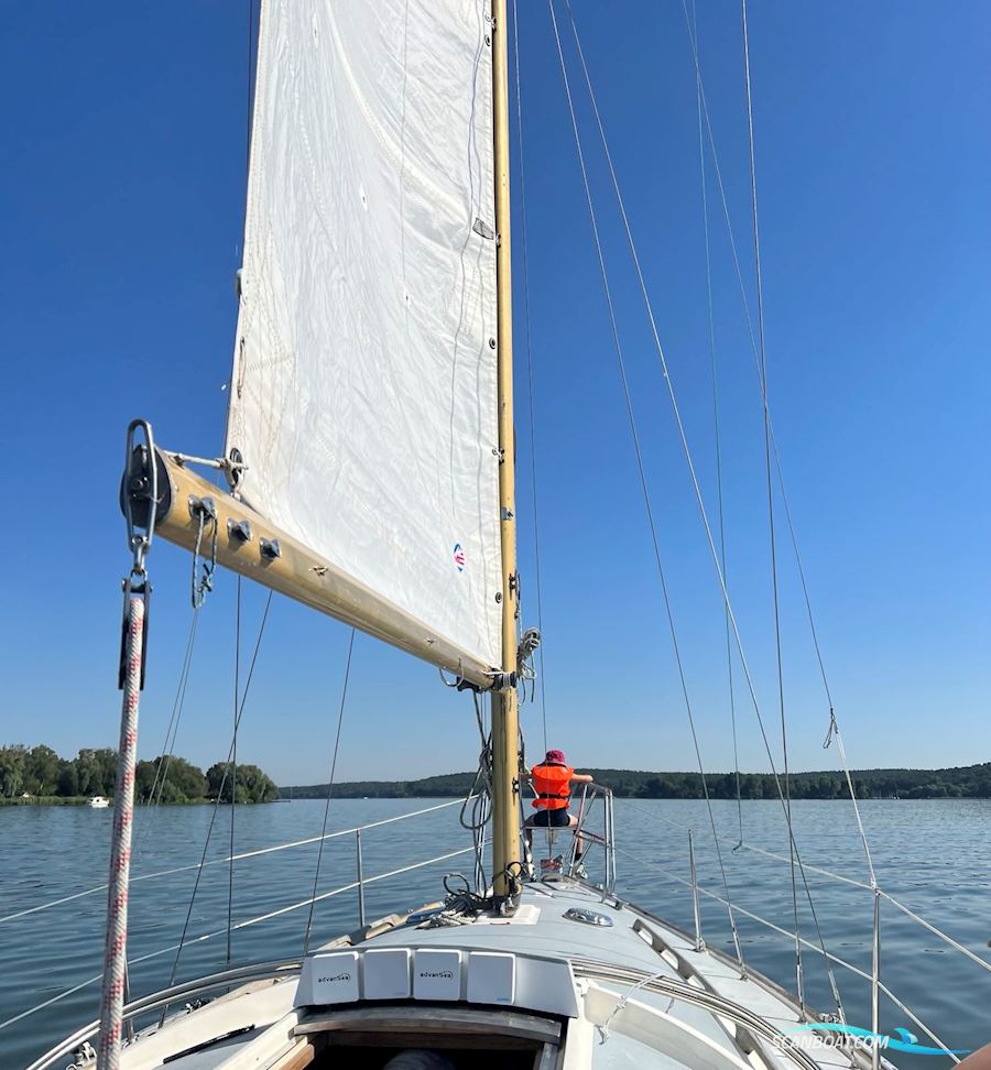 Centurion 32