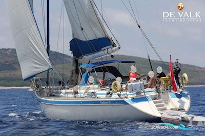 CENTURION 59 Sailingboat 1991, with Volvo Penta engine, Greece