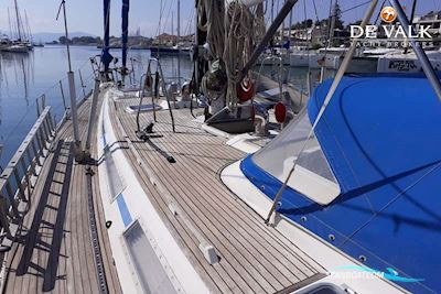 Centurion 59 Sailingboat 1991, with Volvo Penta engine, Greece
