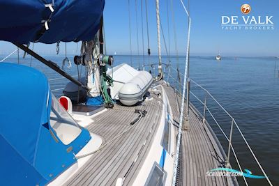 Centurion 59 Sailingboat 1991, with Volvo Penta engine, The Netherlands