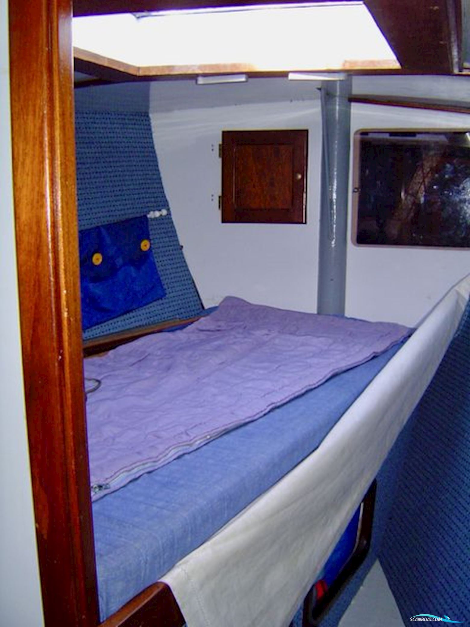 Chantier du Jaï Petit Prince