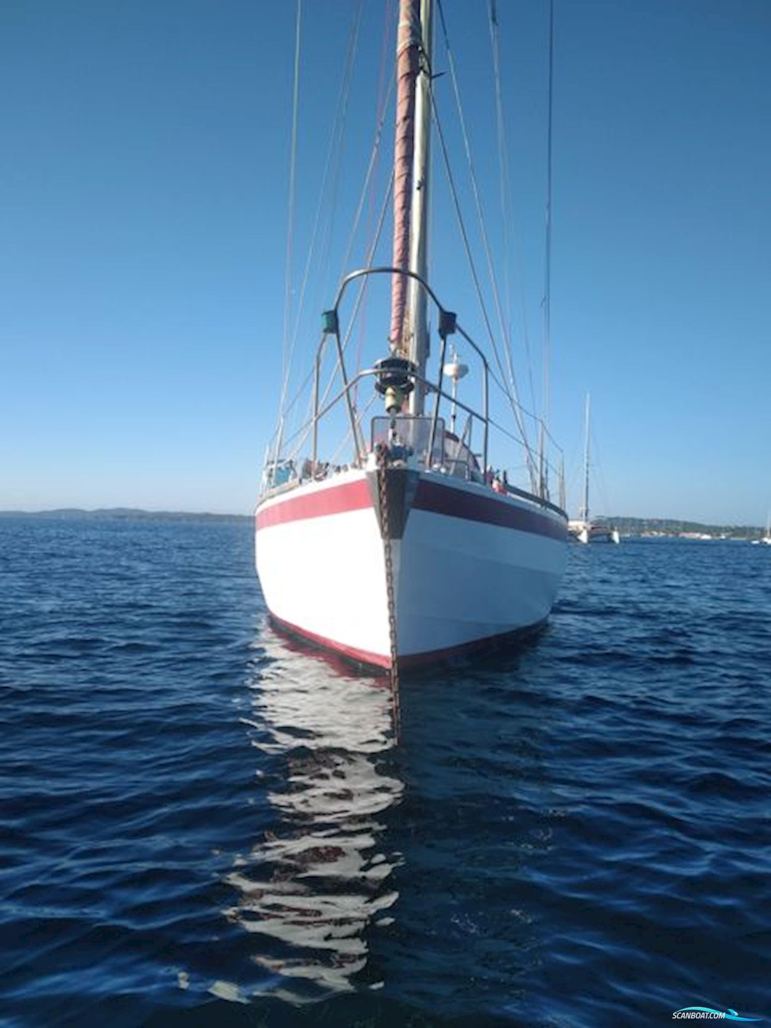 Chantier du Jaï Petit Prince