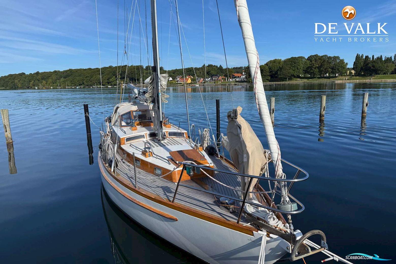 Classic 7 KR Cruiser/Racer