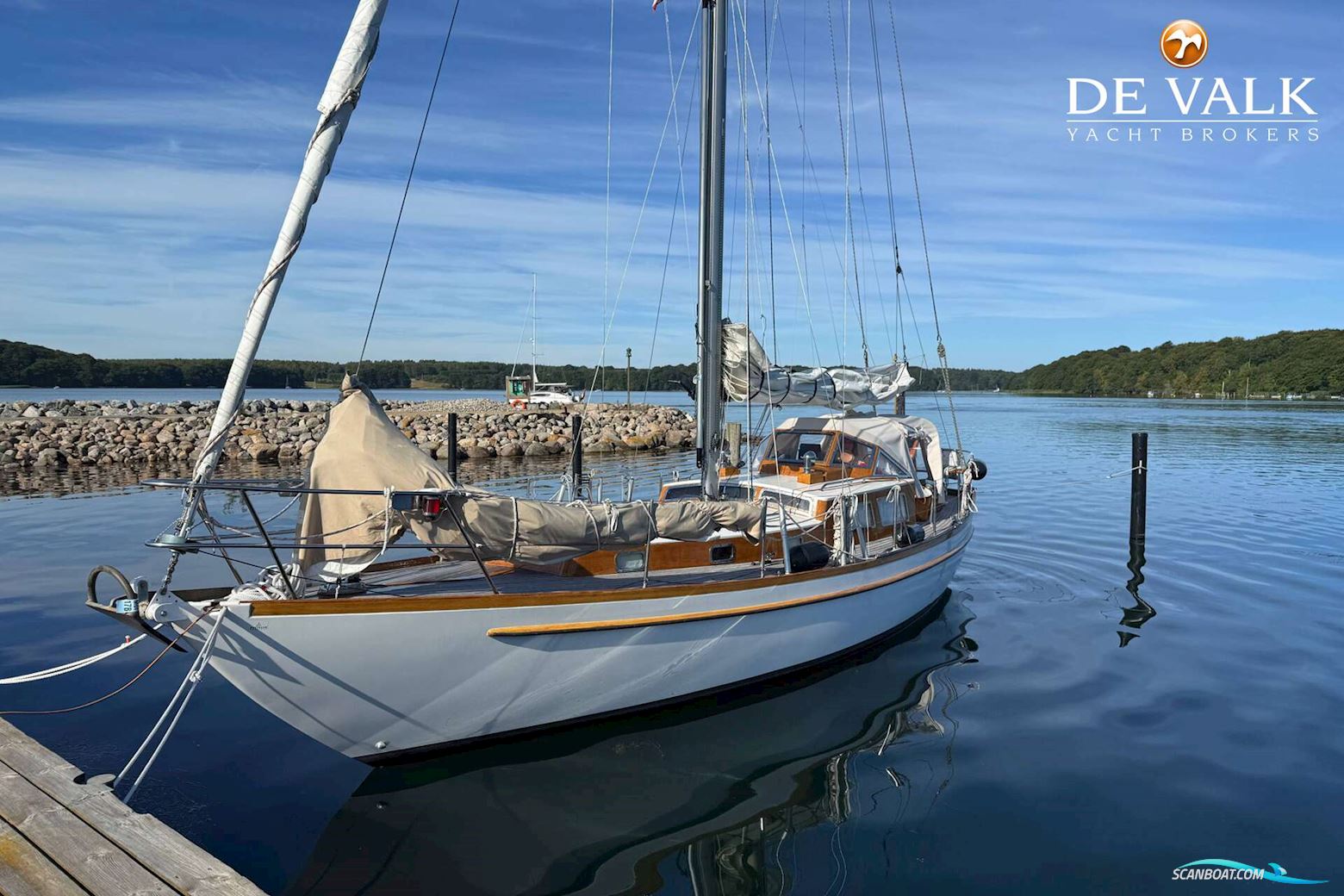 Classic 7 KR Cruiser/Racer