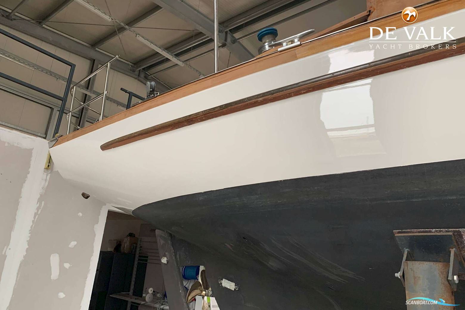 Classic 7 KR Cruiser/Racer