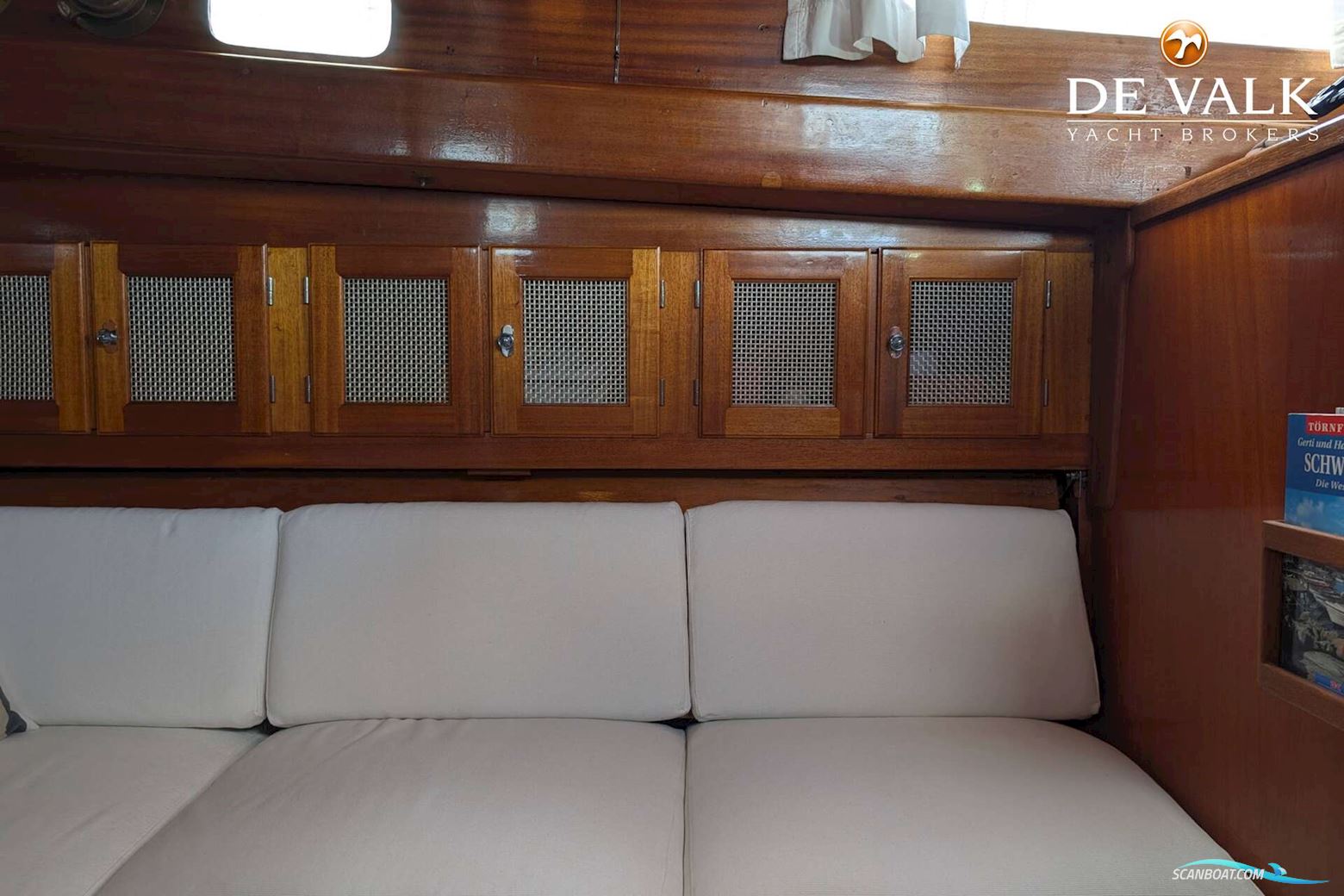 Classic 7 KR Cruiser/Racer