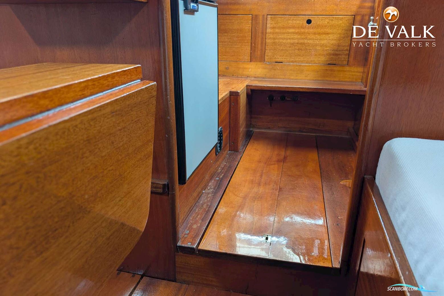 Classic 7 KR Cruiser/Racer