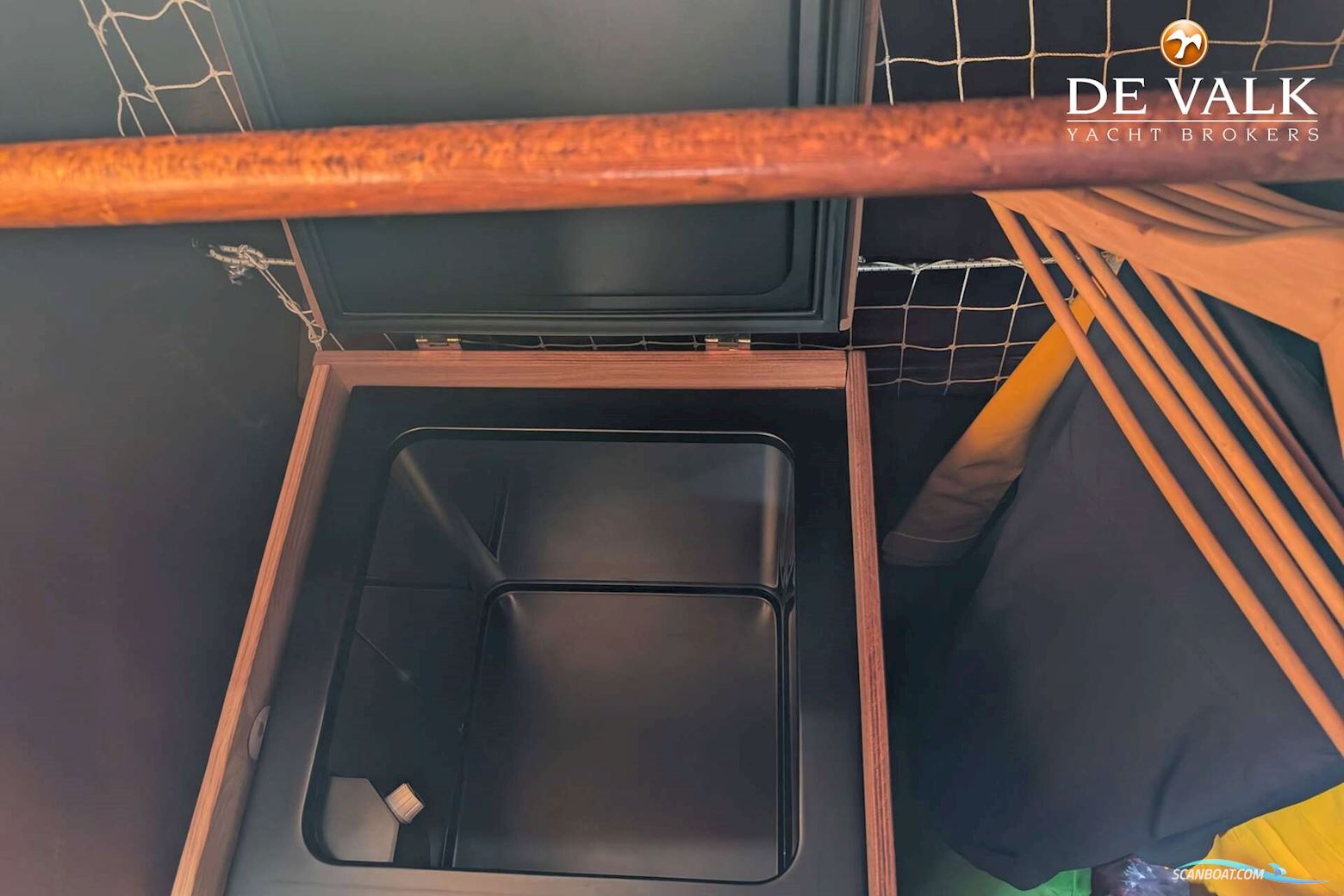 Classic 7 KR Cruiser/Racer