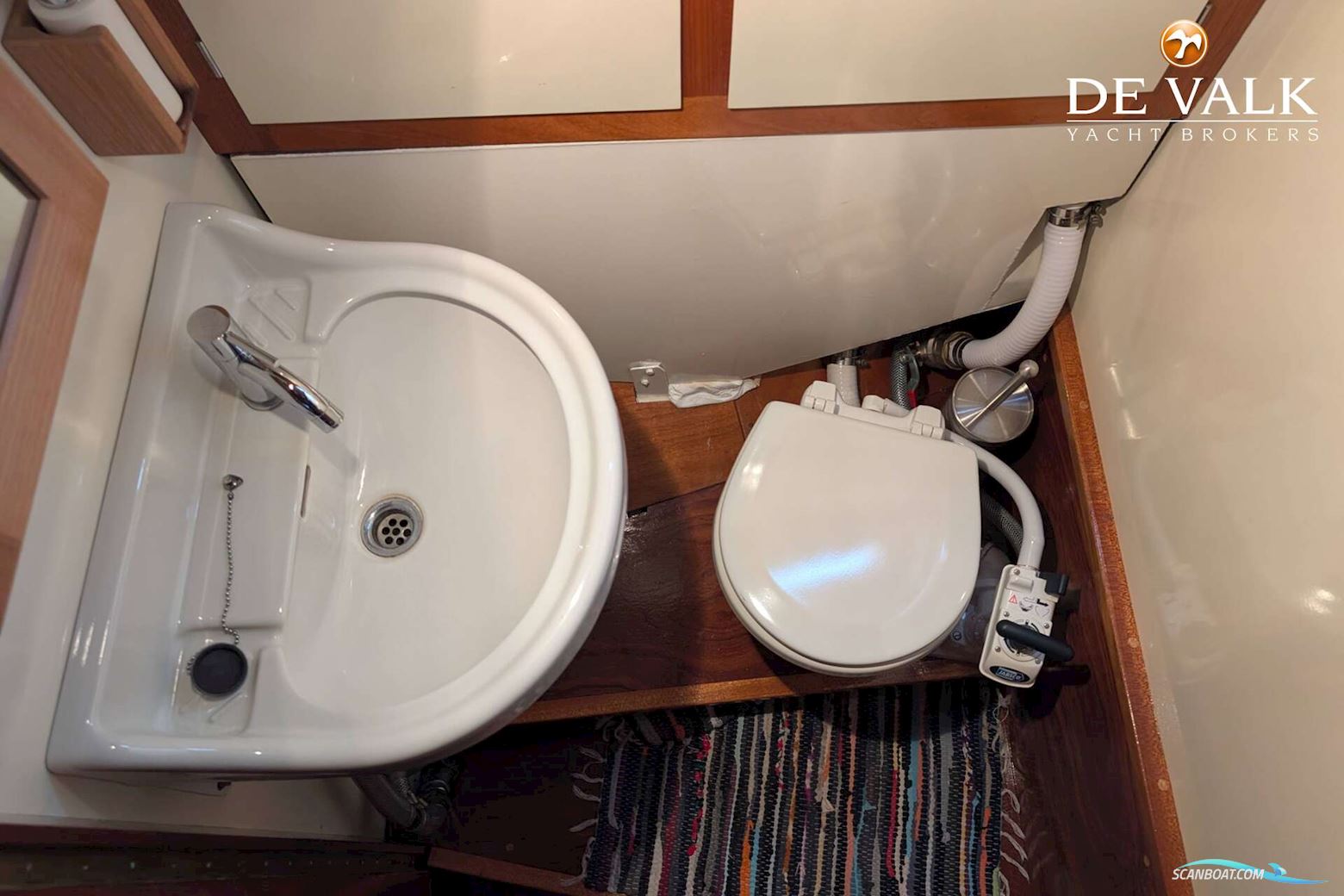 Classic 7 KR Cruiser/Racer