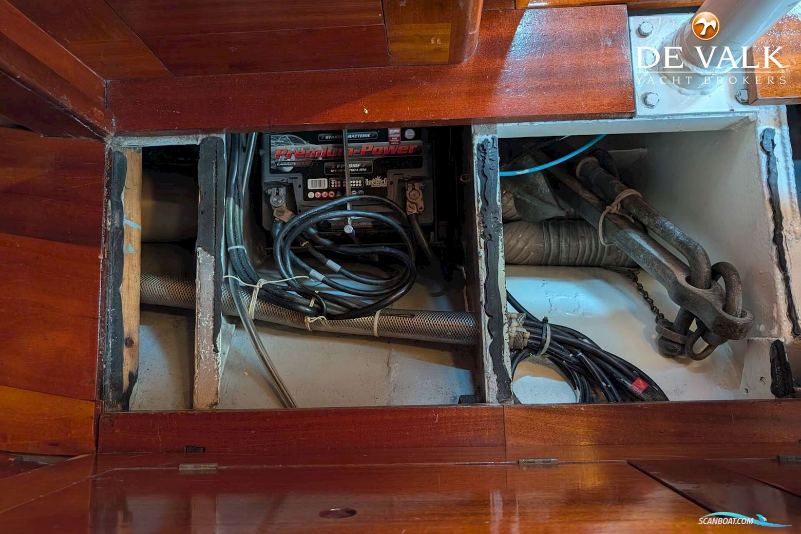 Classic 7 KR Cruiser/Racer