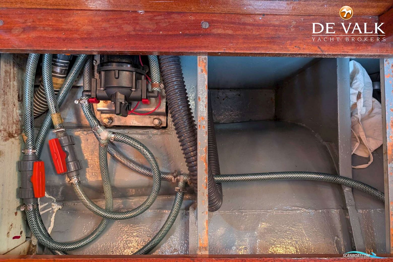 Classic 7 KR Cruiser/Racer