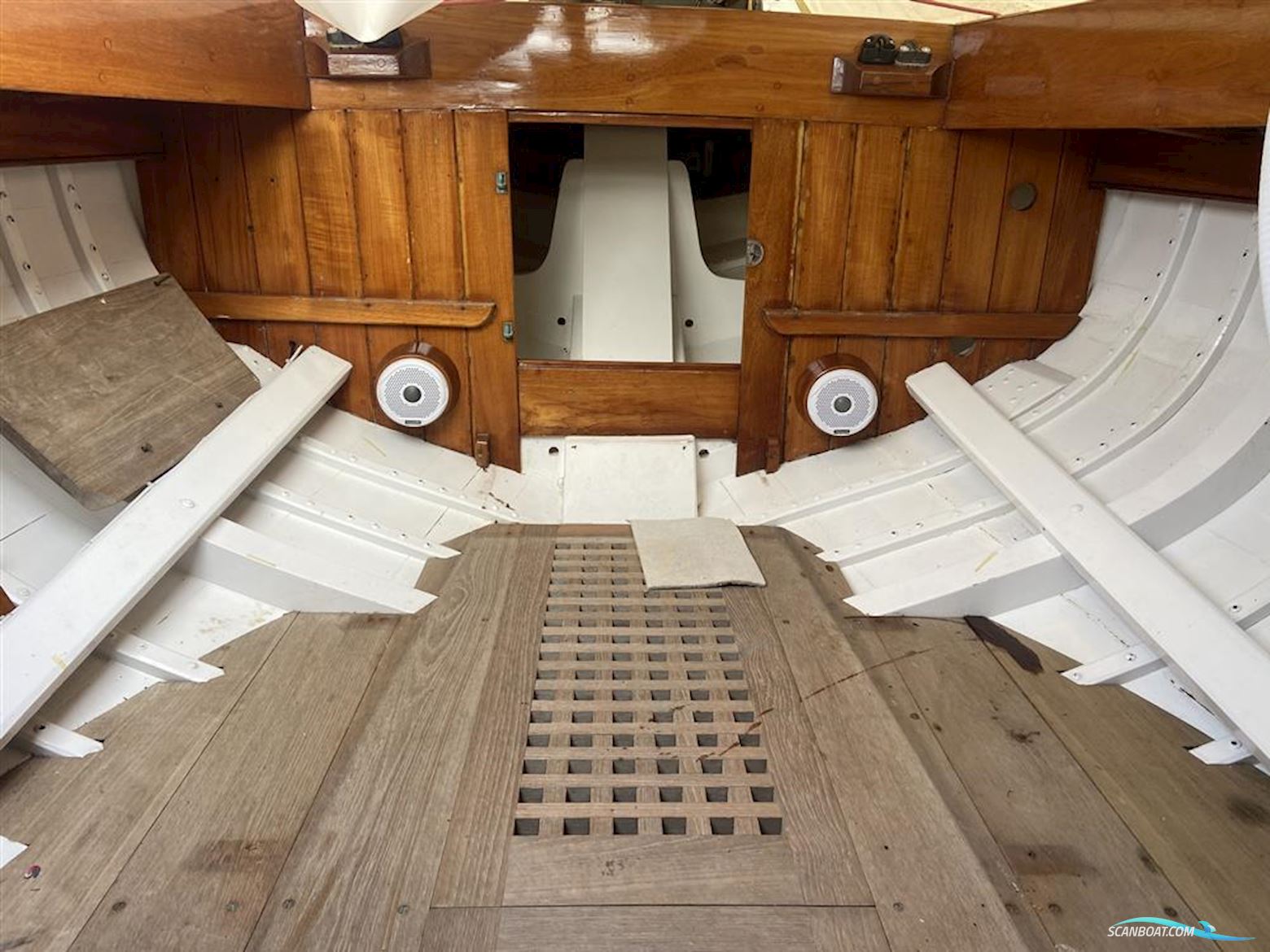 Classic West Solent One Design