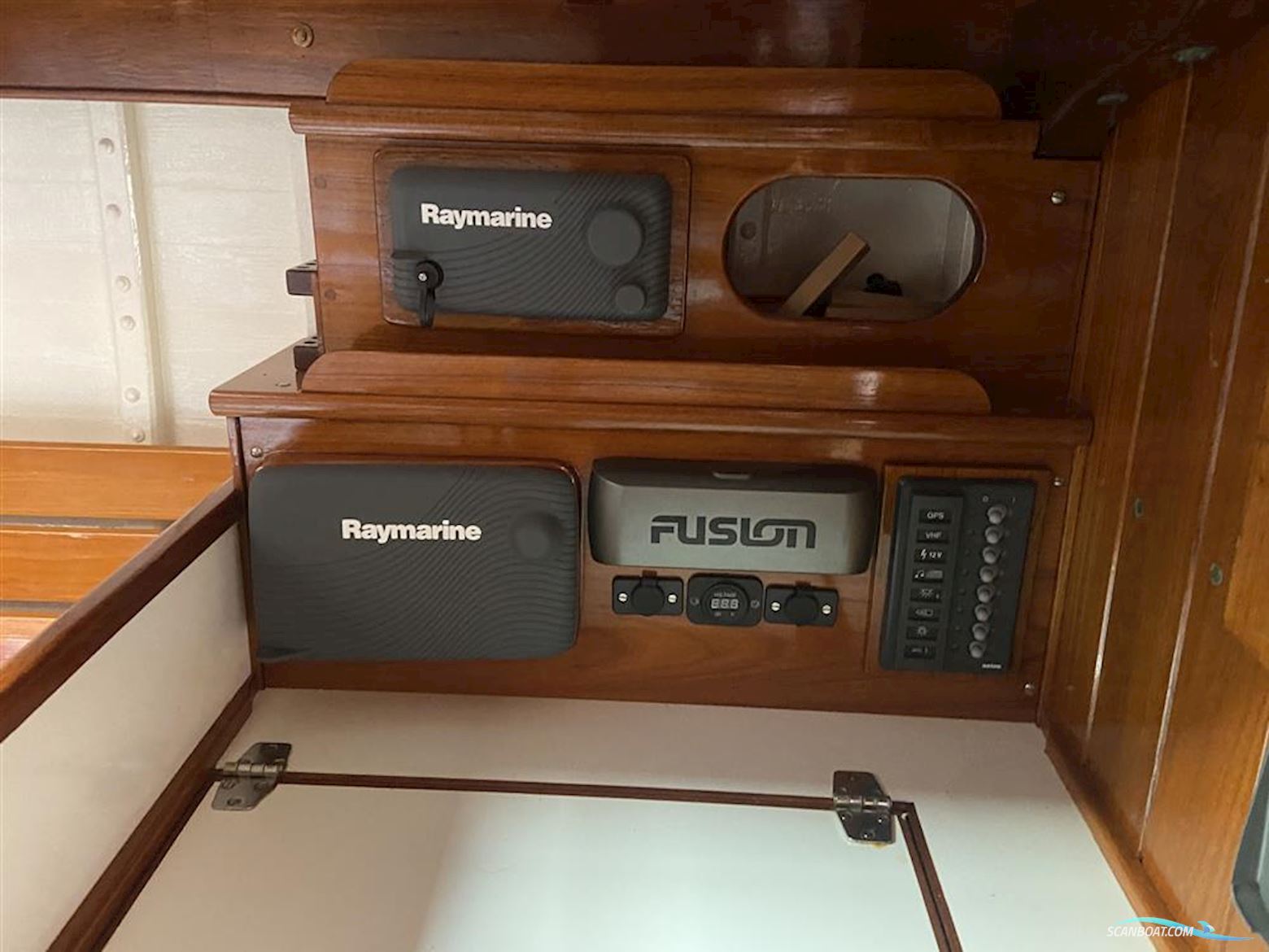 Classic West Solent One Design