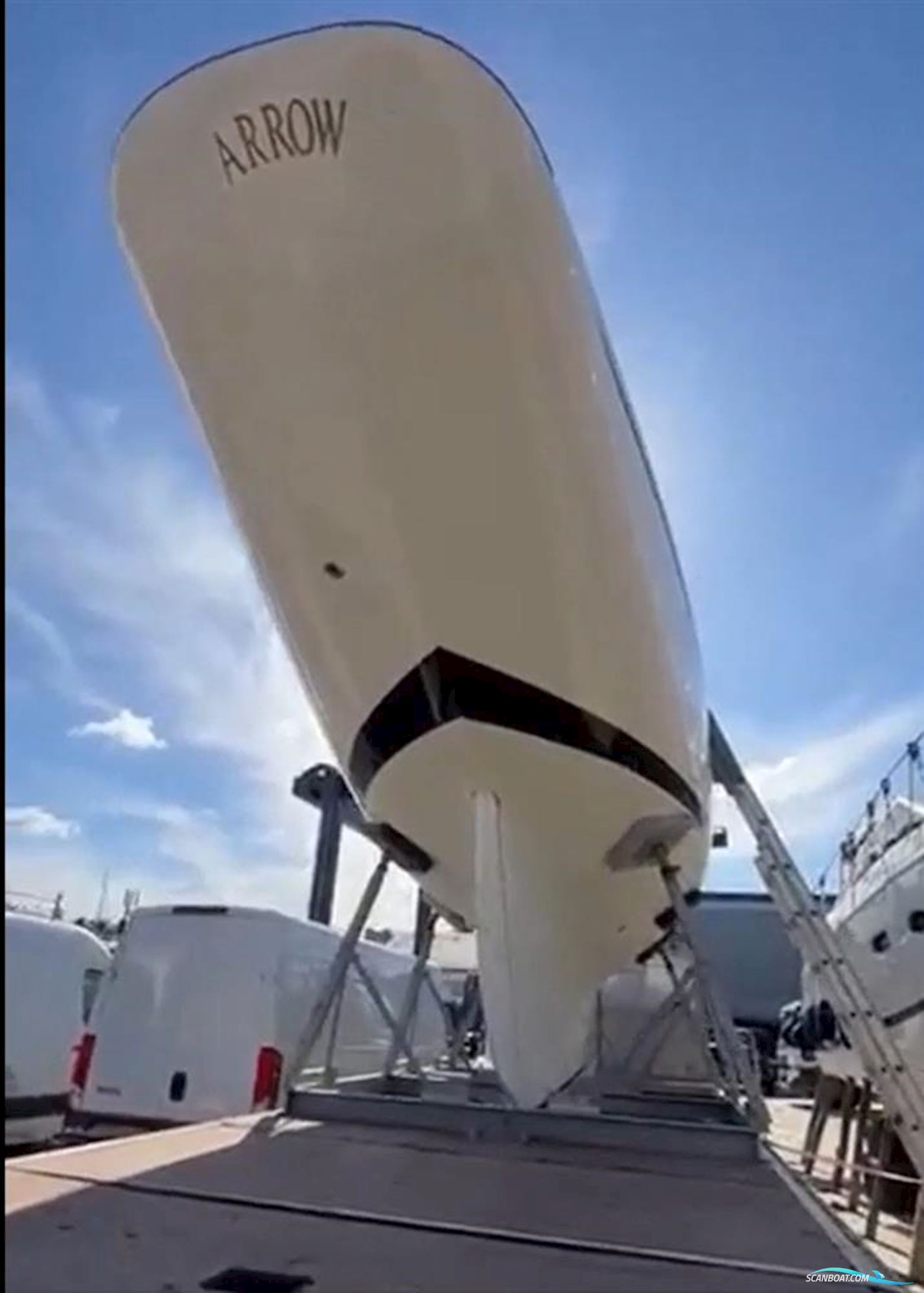 Classic West Solent One Design