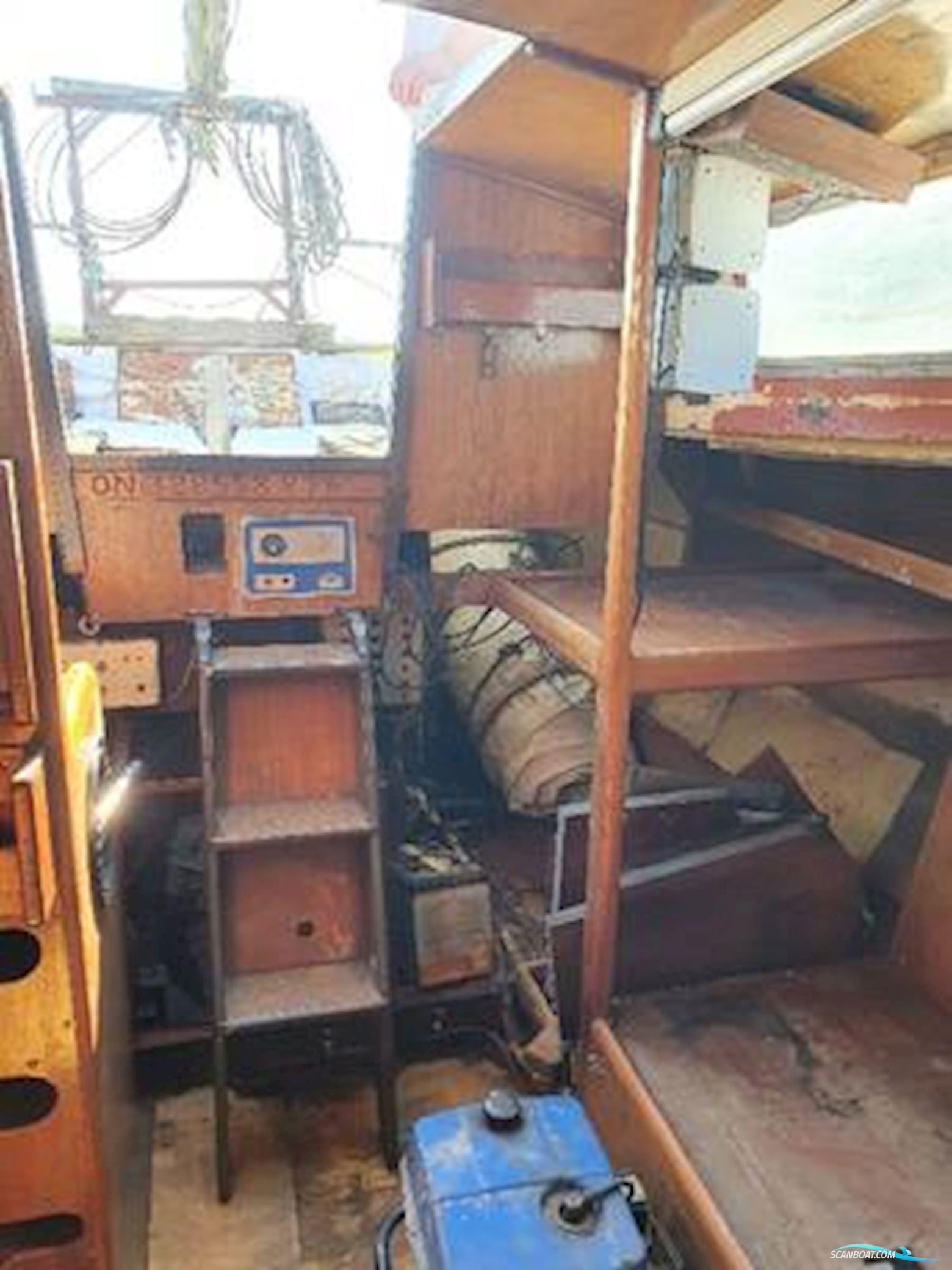 Classic Yacht Classic Kliever 11