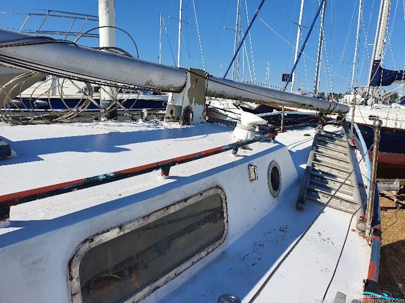 Classic Yacht Classic Kliever 11