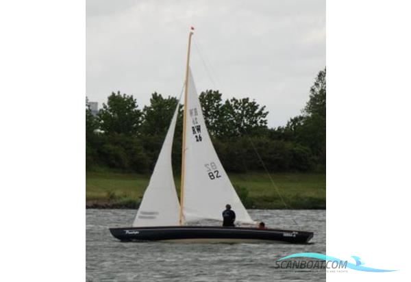 Classic Yachten RW 26