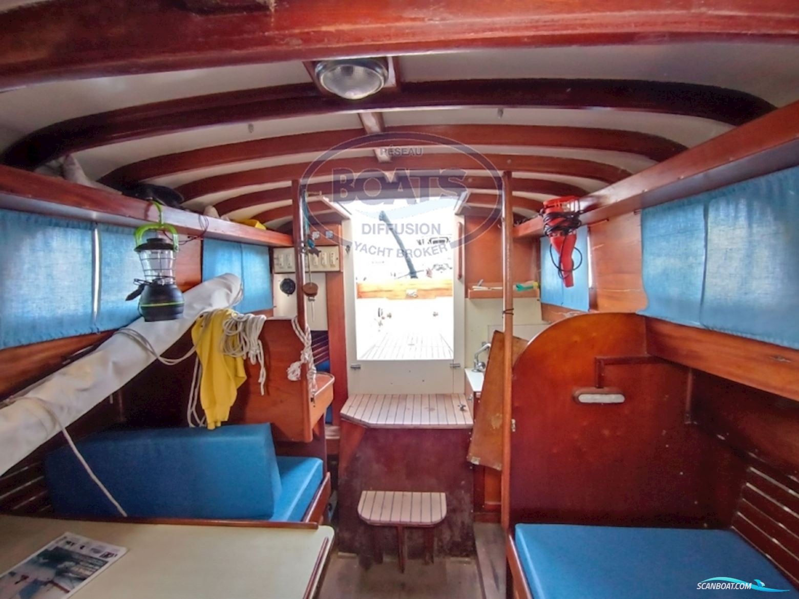 CN Richard Chassiron CF 9