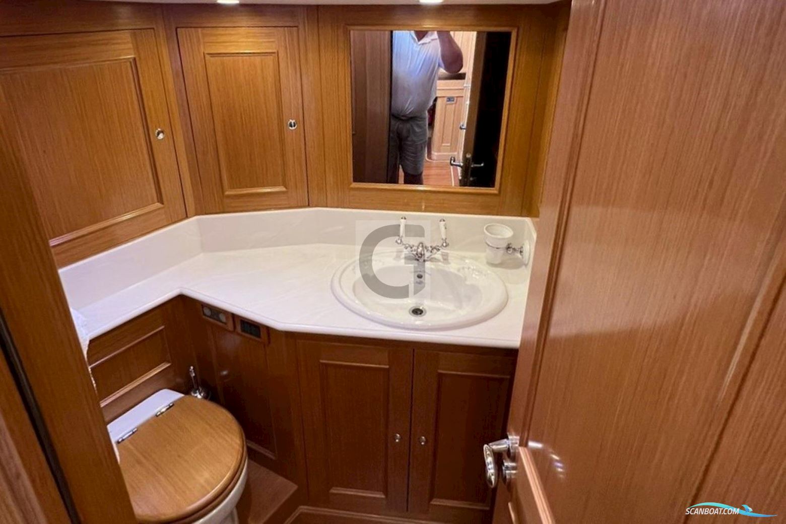 CN Yacht 2000 Felci FY71