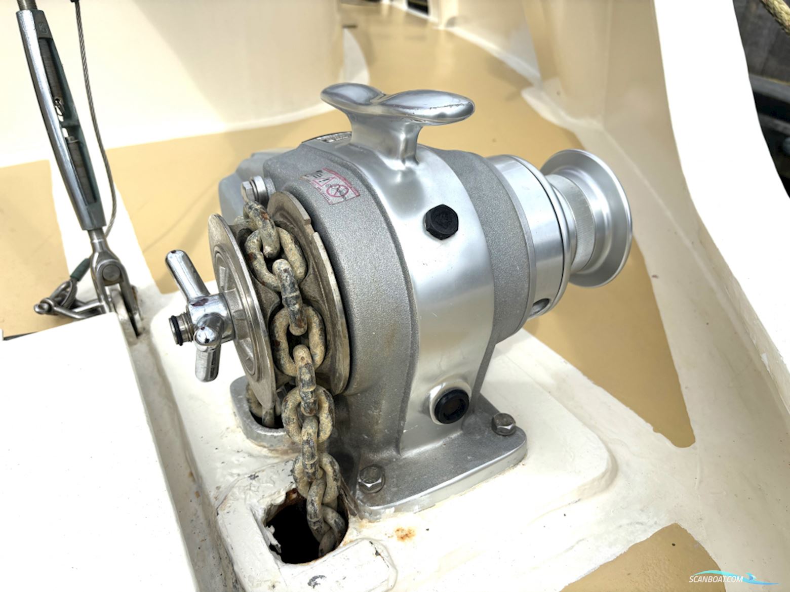 Colin Archer  Bronsveen 14.70